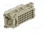 LAPP Conector industrial EPIC® H-D 040 FC tipo HDC
