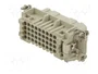 LAPP Conector industrial EPIC® H-D 040 FC tipo HDC