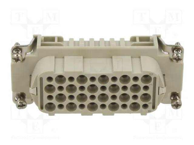 LAPP Conector industrial EPIC® H-D 040 FC tipo HDC