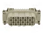LAPP Conector industrial EPIC® H-D 040 FC tipo HDC