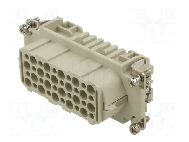 LAPP Conector industrial EPIC® H-D 040 FC tipo HDC