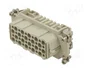 LAPP Conector industrial EPIC® H-D 040 FC tipo HDC