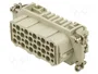 LAPP Conector industrial EPIC® H-D 040 FC tipo HDC