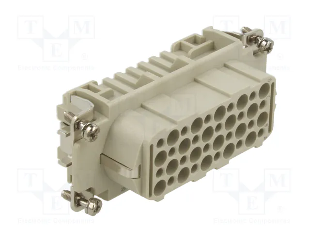 LAPP Conector industrial EPIC® H-D 040 FC tipo HDC