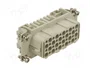 LAPP Conector industrial EPIC® H-D 040 FC tipo HDC