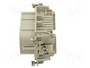 LAPP Conector industrial EPIC® H-D 040 FC tipo HDC