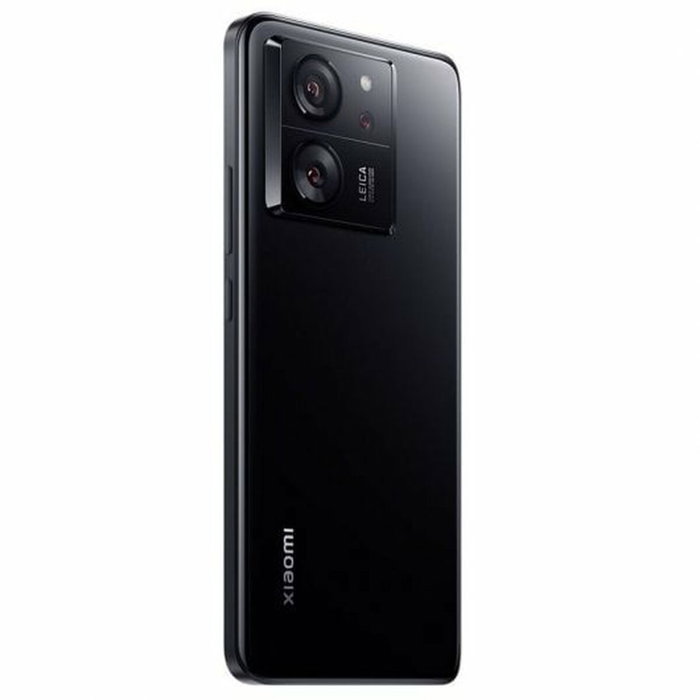 Xiaomi 13T 5G Negro 8GB RAM 256GB