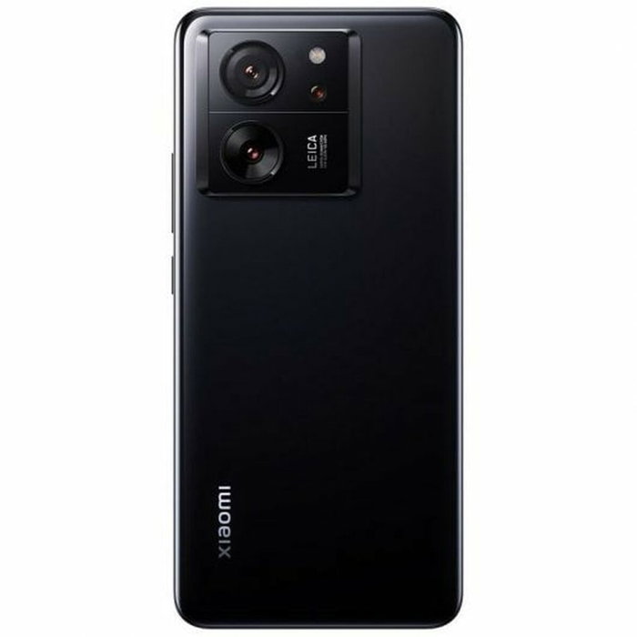 Xiaomi 13T 5G Negro 8GB RAM 256GB