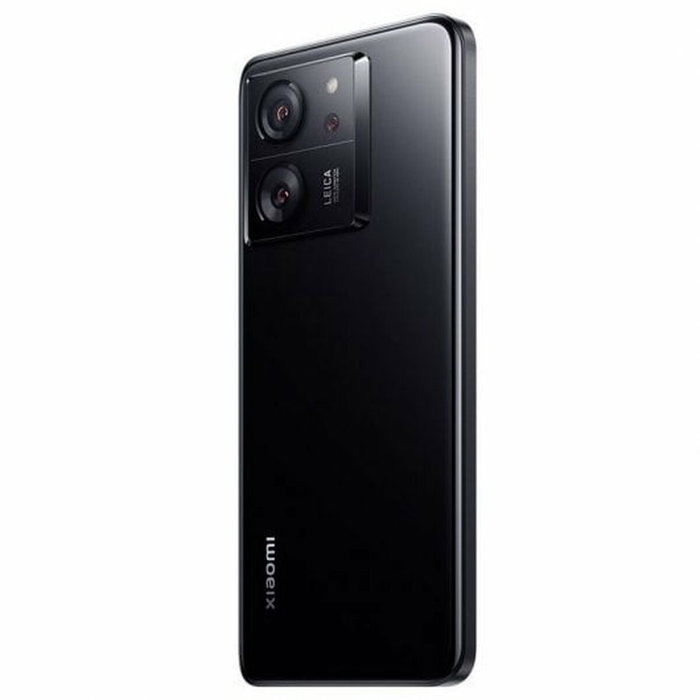 Xiaomi 13T 5G Negro 8GB RAM 256GB