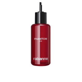 Rabanne Phantom in Red Parfum Elixir 200 ml - Perfume Hombre edp Recarga