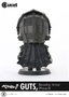 Berserk Minifigura Cutie1 PVC Guts Berserker Armor (Phase 0) 12 cm