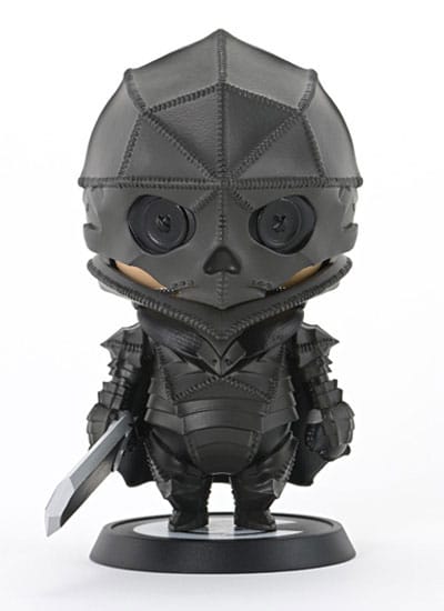 Berserk Minifigura Cutie1 PVC Guts Berserker Armor (Phase 0) 12 cm Berserk Minifigura Cutie1 PVC Guts Berserker Armor (Phase 0) 12 cm