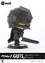 Berserk Minifigura Cutie1 PVC Guts Berserker Armor (Phase 0) 12 cm