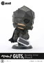 Berserk Minifigura Cutie1 PVC Guts Berserker Armor (Phase 0) 12 cm