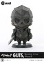 Berserk Minifigura Cutie1 PVC Guts Berserker Armor (Phase 0) 12 cm