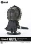 Berserk Minifigura Cutie1 PVC Guts Berserker Armor (Phase 0) 12 cm