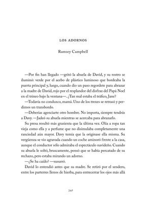 Nochebuena En Un Barco Embrujado Y Otros Relatos Espectrales Navideños