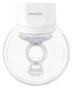 Momcozy Sacaleches Doble Portátil S12 Pro Blanco con Batería