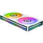 Thermaltake SWAFAN UNIFY 240 ARGB Sync Fan Blanco