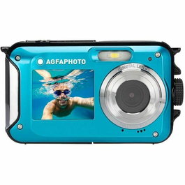 Cámara Digital Samsung WP8000 Waterproof