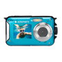 AgfaPhoto WP8000 Cámara Compacta Azul