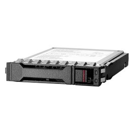 HP Enterprise SPS-DRV SSD 3.2TB SFF SAS MU BC MV