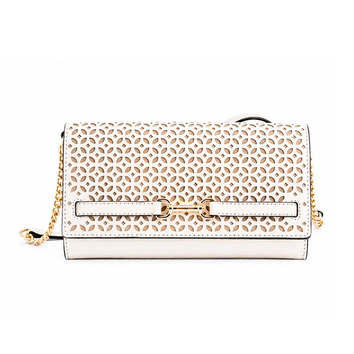 Michael Kors Bolso Carson Beige Michael Kors Bolso Carson Beige
