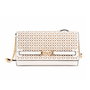 Michael Kors Bolso Carson Beige