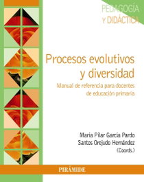PIRAMIDE Procesos evolutivos y diversidad: manual de referencia
