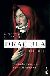 Drácula, J.D. Barker; Dacre Stoker - BOOKET