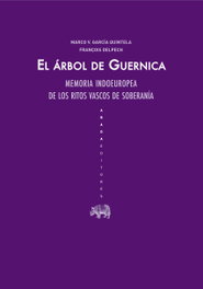 El árbol del Guernica, François Delpech - ABADA EDITORES