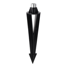 Sarh Baliza LED Exterior 70cm 7W 3000K Marrón Óxido