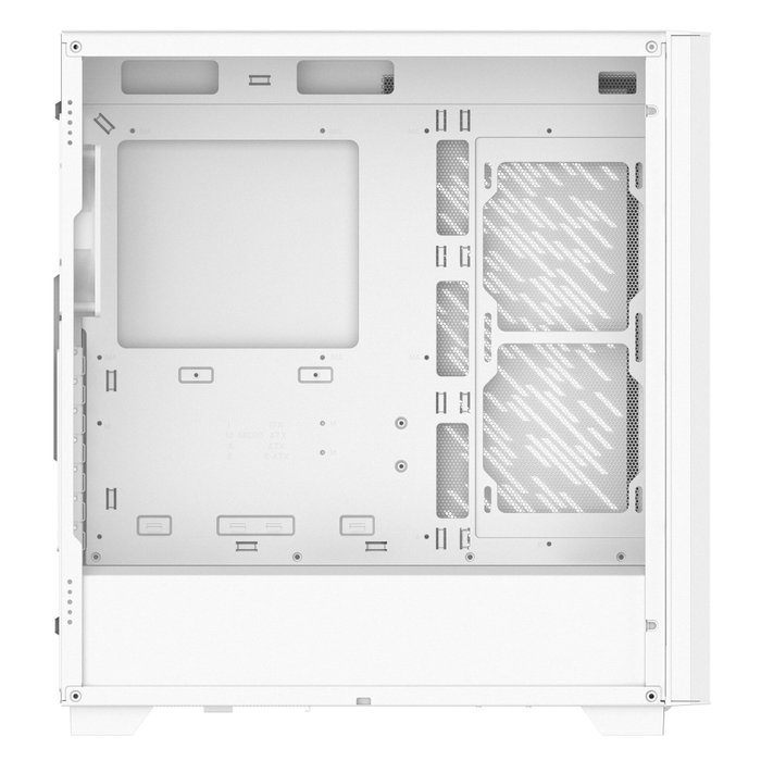 ADATA XPG VALOR AIR PRO Mid-Tower Blanco