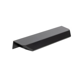VIEFE Tirador de mueble VANN Negro mate