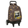 Safta Mochila con Ruedas Jurassic World Compact Evolution Extraíble