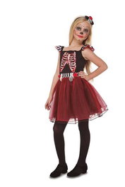 Disfraz para Niños My Other Me Esqueleto (2 Piezas)