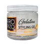 Afro And Rizo Gelatina con Aloe-Vera 16oz