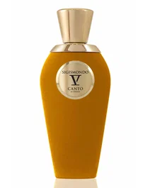 V Canto Sigismondo Extracto de perfume Unisex 100 ml
