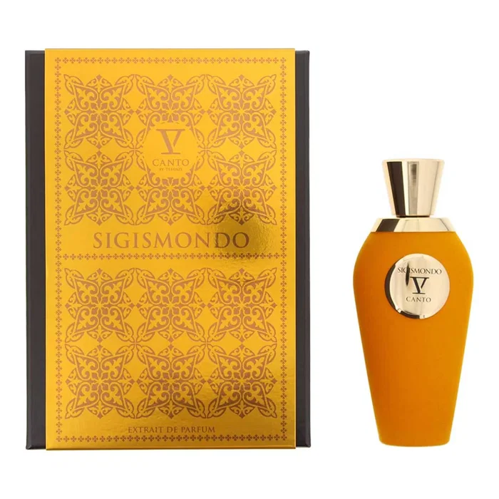 V Canto Sigismondo Extracto de perfume Unisex 100 ml