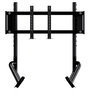 Oplite OPLite Monitorstand Single für R8 negro