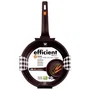 Bra Efficient Sartén Aluminio Fundido 26 cm Apta Inducción A271226