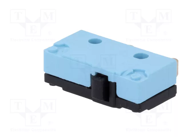 CROUZET Microconmutador SNAP ACTION SPDT 10A/250VAC sin palanca
