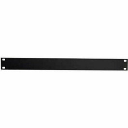 WP Panel sólido 1U metálico negro WPN-ABP-1-B
