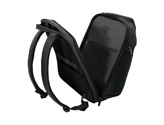 Antartik Mochila Antartik Blok 4 compartimentos Negro