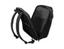 Antartik Mochila Antartik Blok 4 compartimentos Negro