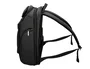Antartik Mochila Antartik Blok 4 compartimentos Negro