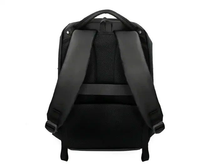 Antartik Mochila Antartik Blok 4 compartimentos Negro