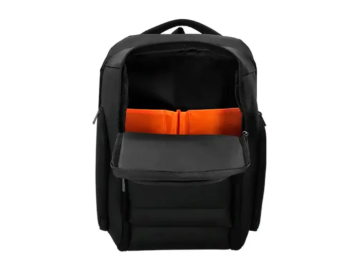 Antartik Mochila Antartik Blok 4 compartimentos Negro