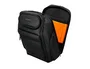 Antartik Mochila Antartik Blok 4 compartimentos Negro