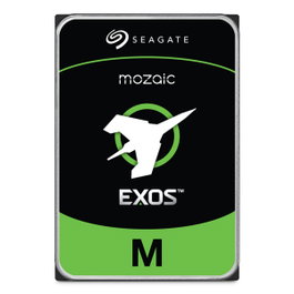 Seagate Exos M ST32000NM004K 32 TB 3,5 pulg. SATA 7200 RPM